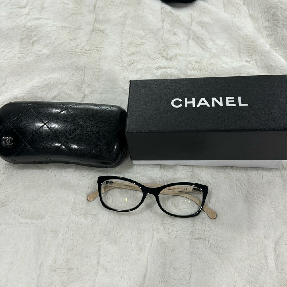 Chanel Optical glasses